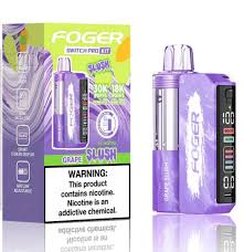 FOGGER