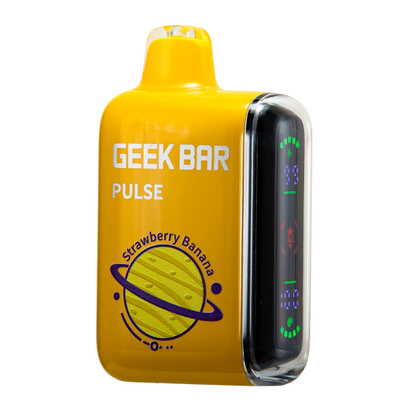 Geek Bar