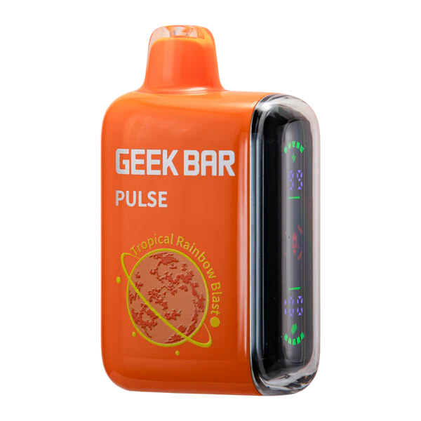 Geek Bar