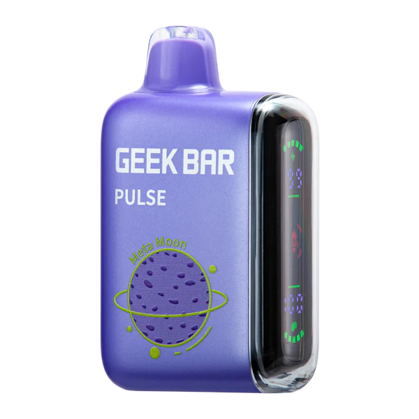 GEEK BAR 