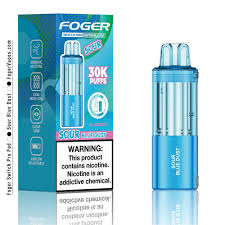 FOGGER 30K